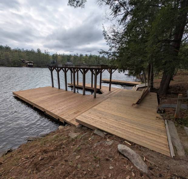 dock5